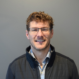 Fundraising Page: Brad Mard